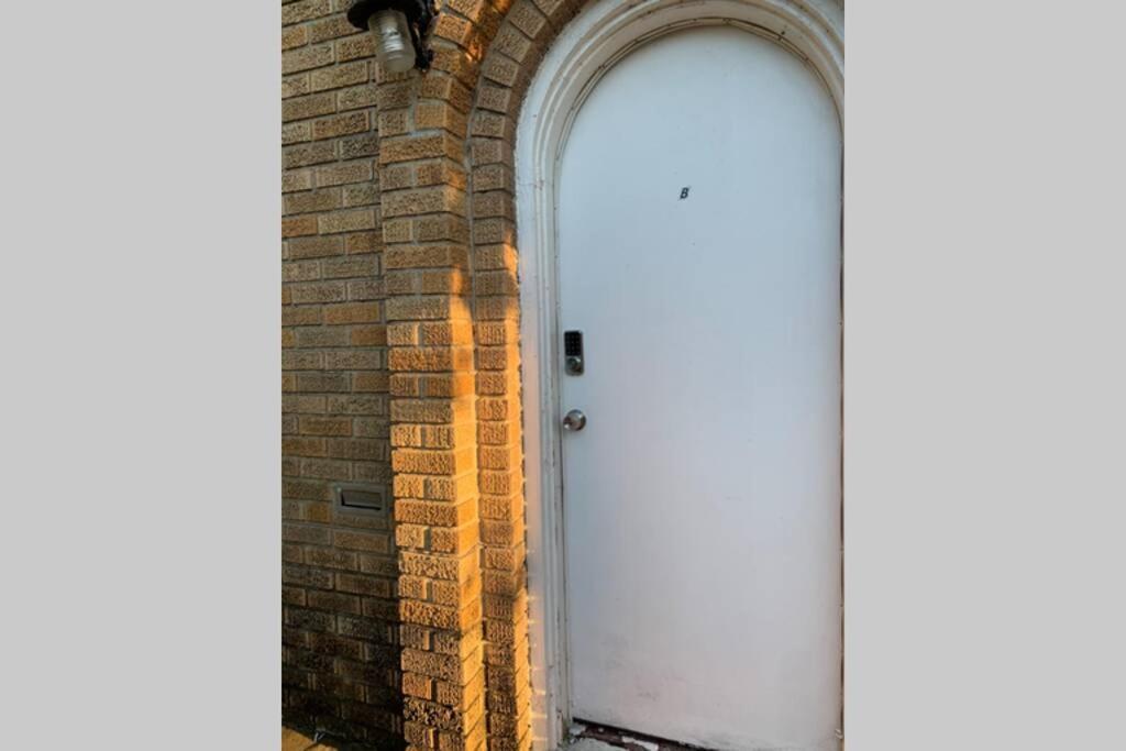 **Min Frm Dwntwn Fort Worth*Modern*Cozy*Townhome** Zewnętrze zdjęcie